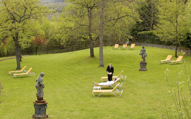 Résidence des Châteaux