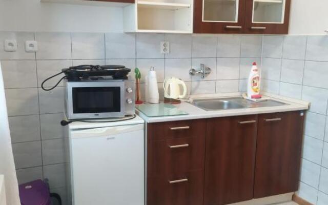 Apartman Ola