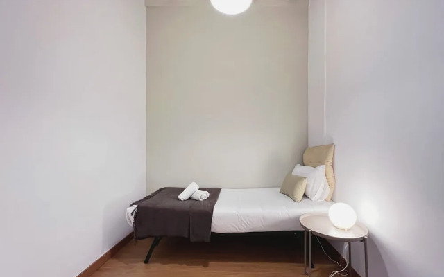 Stay U-nique Apartments Vila de Gracia
