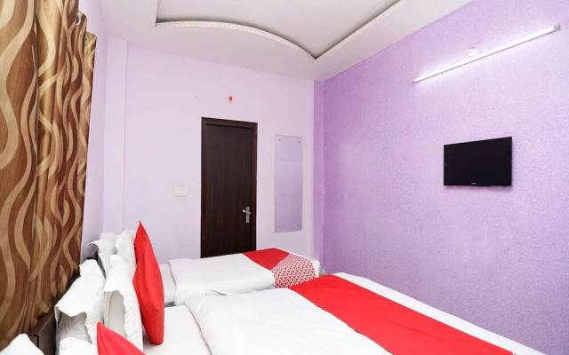 Gwala Guest House By OYO Rooms