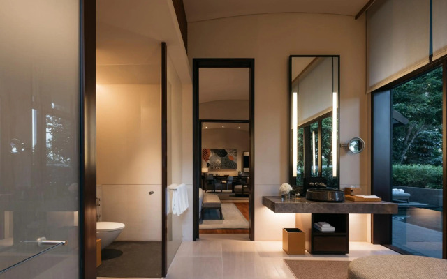 Capella Singapore