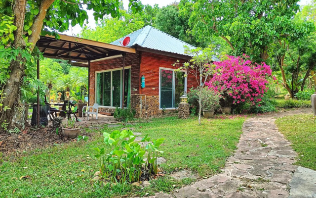 Kong Garden Resort