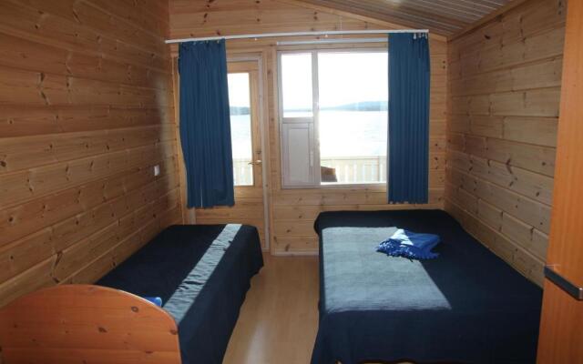 Salmon Holiday Village