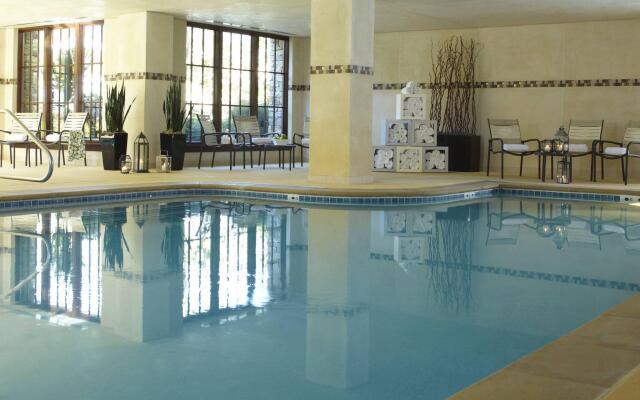 Renaissance Birmingham Ross Bridge Golf Resort & Spa