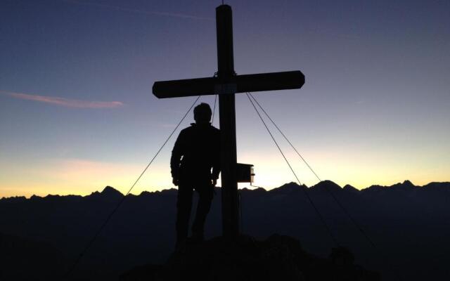 Appartement Belmonte