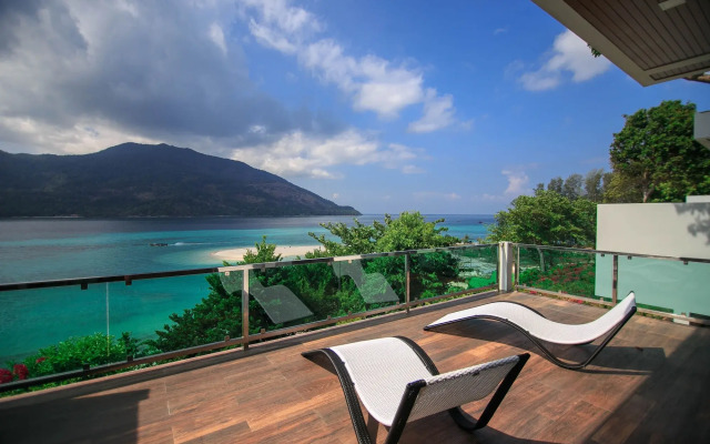 Mountain Resort Koh Lipe