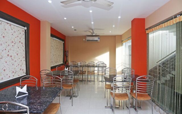 OYO 3035 Hotel Sun Sai