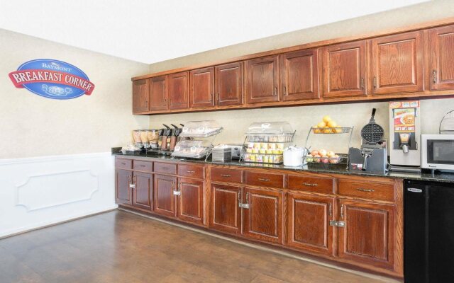 Baymont by Wyndham Roanoke Rapids