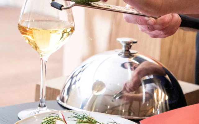 Novotel Megève Mont-Blanc