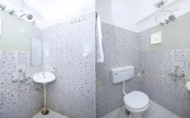 Sukooon City View By OYO Rooms