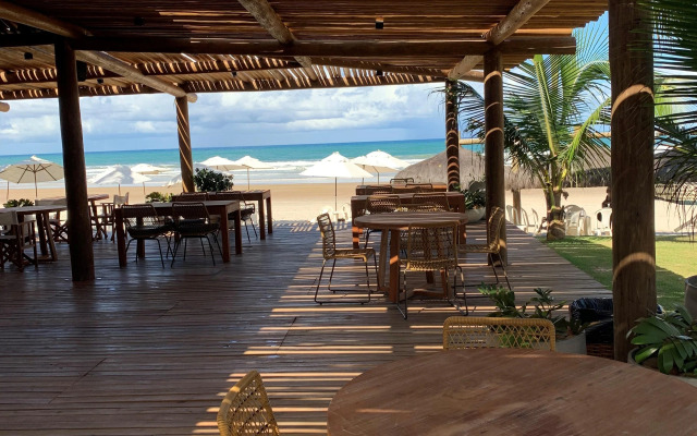 Resort Tororomba