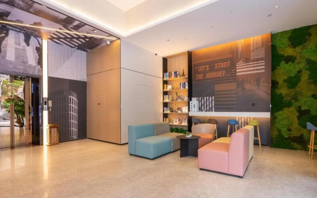 Yingxiang Hotel