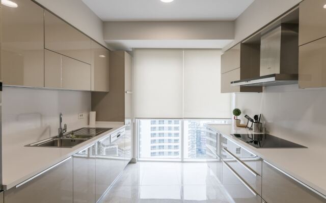 Oryapark Residence