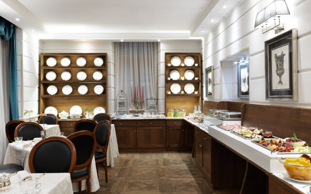 Barocco Hotel