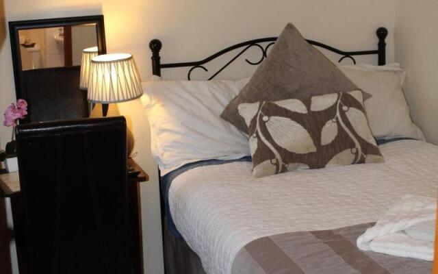 Dolgun Uchaf Guesthouse