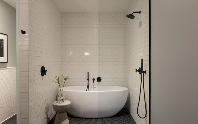 Kimpton Pittman Hotel – Downtown Dallas by IHG