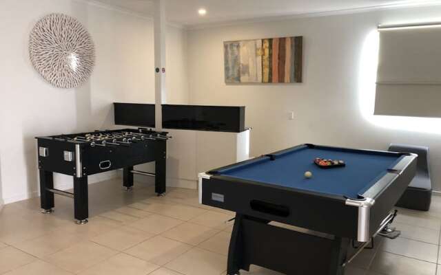 Cowes Holiday Haven - Property NO.2