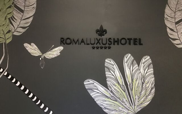 Roma Luxus Hotel