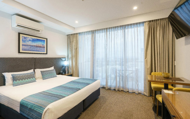 Quest East Perth