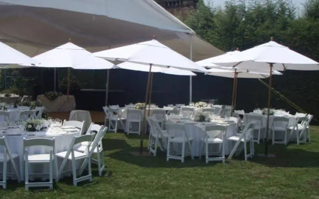 Parador Avandaro