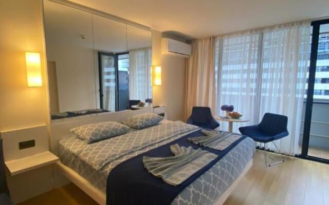 Студия ORBI SITI А4430