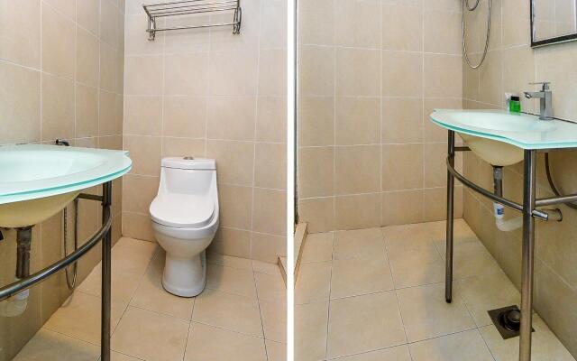 Victory 2 Boutique Hotel