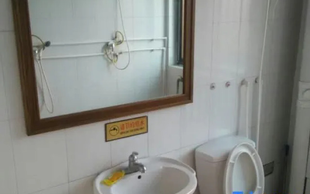 Longkou Shunxin Express Hotel