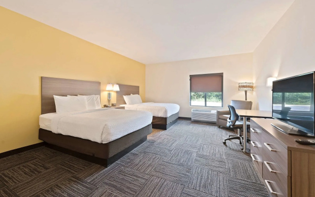 Extended Stay America Suites Rock Hill