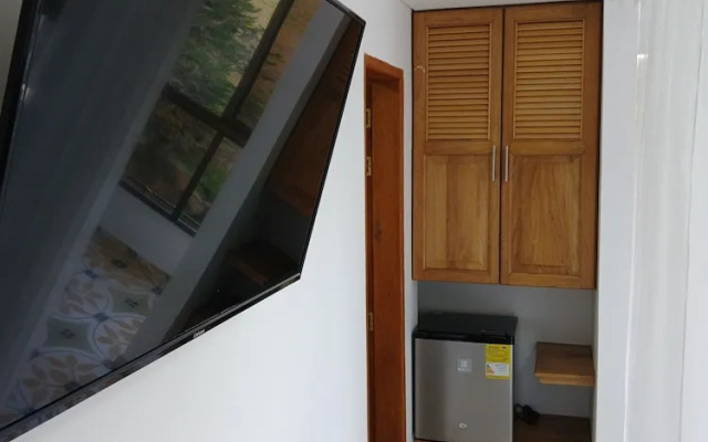 Hotel Bahía Del Faro