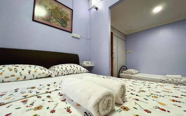Merdeka Guest House 2