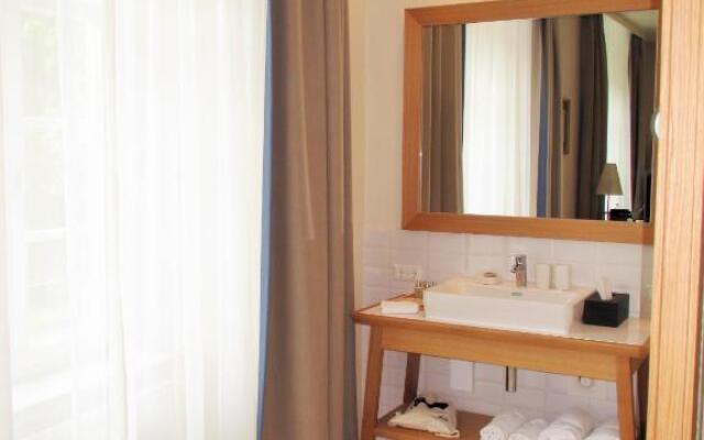 Suiten Schloss Finkenstein