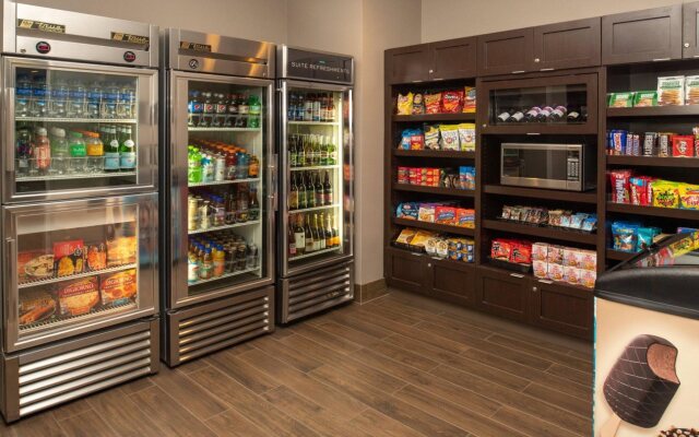 Residence Inn By Marriott Seattle East-redmond