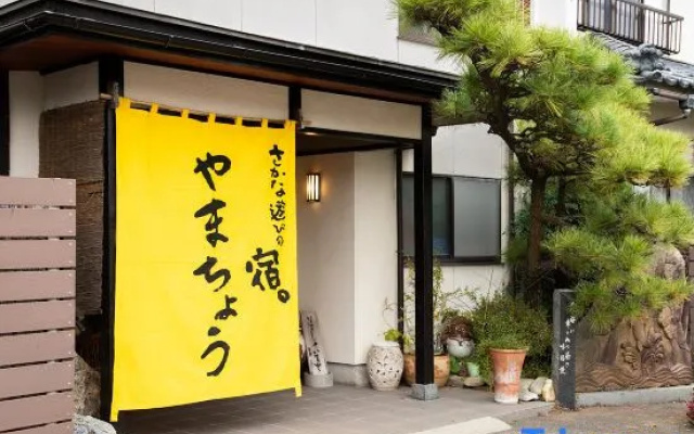 Yamacho