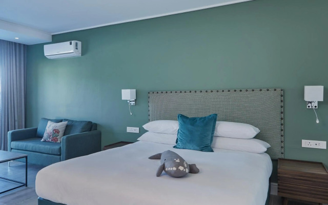One Marine Drive Boutique Hotel