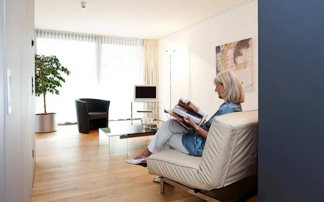 Senevita Residenz Multengut Muri