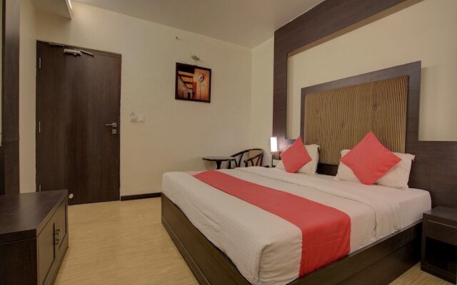 OYO 26196 Hotel Vip Regency