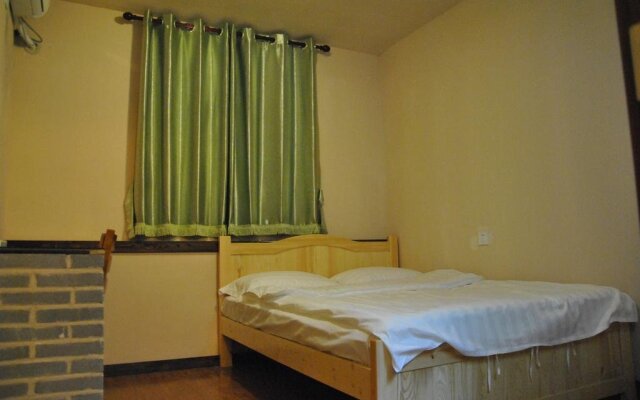 Qingdao Lanting Hotel