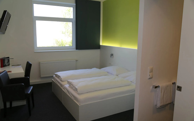 mk | hotel stuttgart