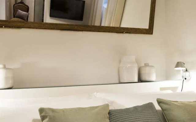 Sonder by Marriott Bonvoy Palazzo Taverna Apartments Piazza Navona