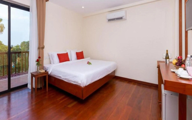 360 Resort Sihanoukville