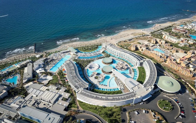 Lyttos Mare Premium All Inclusive