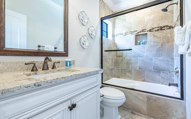 Villa Lago 1924, Miramar Beach