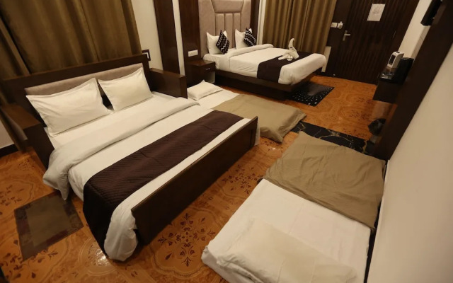 StudioZ Paradise Hills Mussoorie