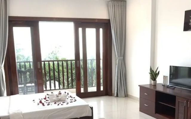 Havana Mui Ne Resort