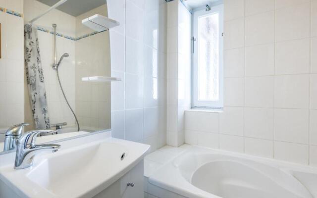 Appartement La Clusaz, 3 pièces, 4 personnes - FR-1-304-46