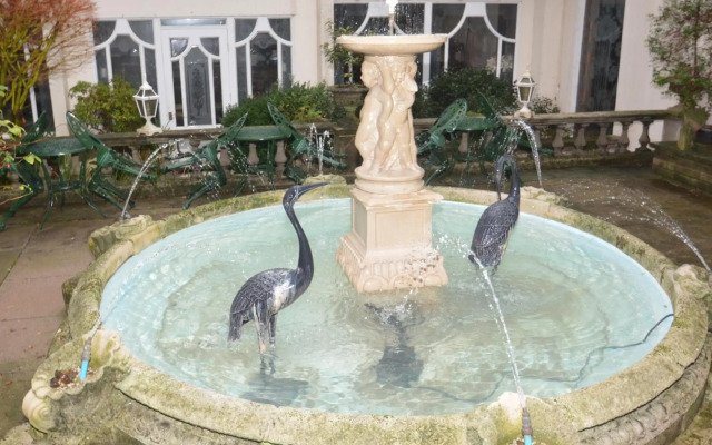 Durrant House Hotel