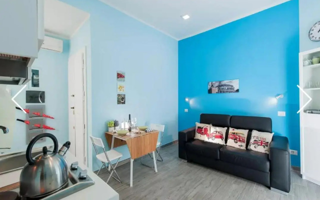 Vatican House Giuliana 66