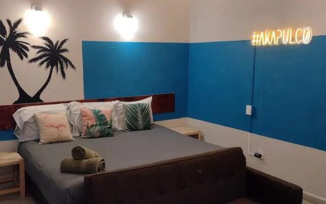 Once Upona Time In Mexico - Kasa Kaktus