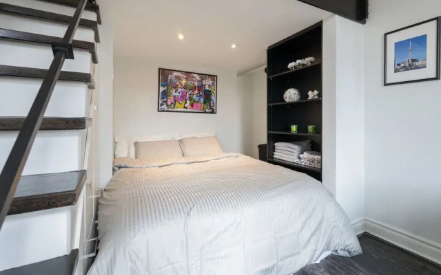 Applewood Suites - Modern Paradise Loft