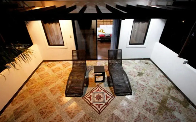 Sulusea Boutique Hotel